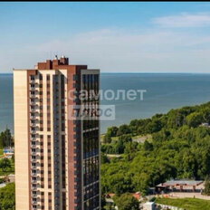 Квартира 27 м², студия - изображение 3