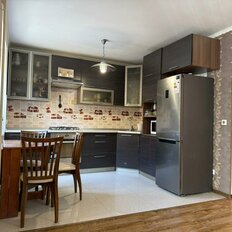 Квартира 86 м², 3-комнатная - изображение 4