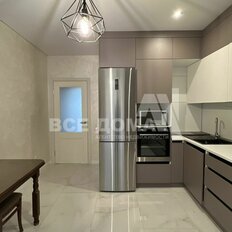 Квартира 95,6 м², 3-комнатная - изображение 3