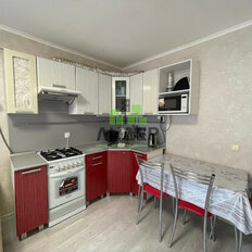 Квартира 52,2 м², 1-комнатная - изображение 2