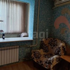 Квартира 22,1 м², 1-комнатная - изображение 4