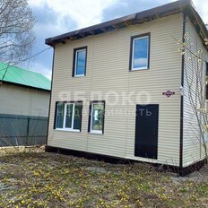 дом + 5 соток, участок - изображение 2