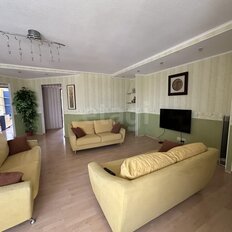 Квартира 120 м², 4-комнатная - изображение 2