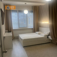 Квартира 42 м², 1-комнатная - изображение 3