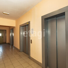 Квартира 41 м², 1-комнатная - изображение 5