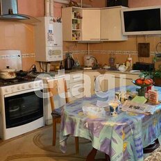Квартира 59,1 м², 1-комнатная - изображение 3