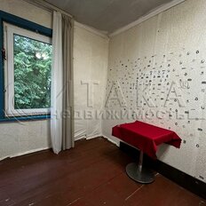 Квартира 19,4 м², 1-комнатная - изображение 4