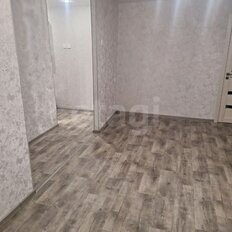 Квартира 32 м², 1-комнатная - изображение 5