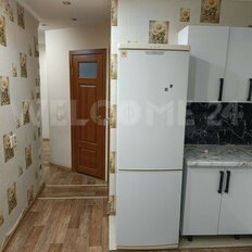 Квартира 55 м², 2-комнатная - изображение 5