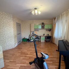 Квартира 125,7 м², 4-комнатная - изображение 5