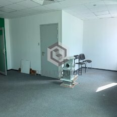 945 м², офис - изображение 4