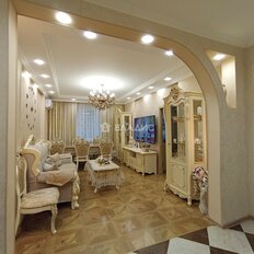 Квартира 71 м², 3-комнатная - изображение 2