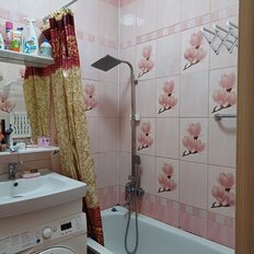 Квартира 56 м², 1-комнатная - изображение 1