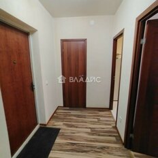 Квартира 32,8 м², 1-комнатная - изображение 5