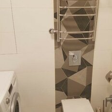 Квартира 38 м², 1-комнатная - изображение 3