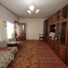 Квартира 40 м², 1-комнатная - изображение 2