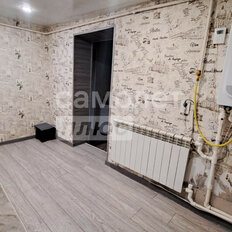 дом + 3,4 сотки, участок - изображение 3