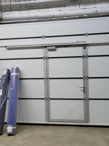 35 м², офис 27 760 ₽ в месяц - изображение 29