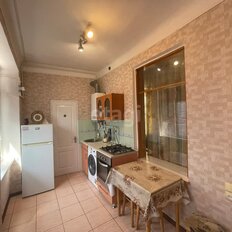 Квартира 33 м², 1-комнатная - изображение 4