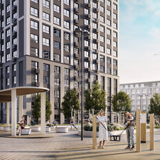 Квартира 59,9 м², 2-комнатная - изображение 3