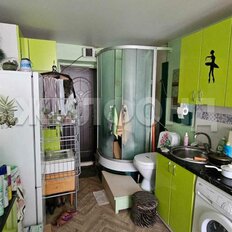 Квартира 22 м², студия - изображение 2