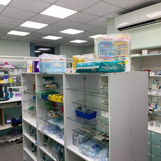 54 м², торговое помещение - изображение 5