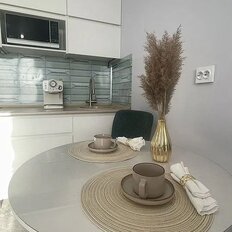 Квартира 16,4 м², 1-комнатная - изображение 4