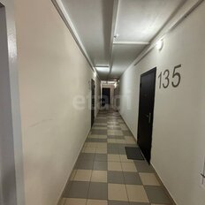 Квартира 39,2 м², 1-комнатная - изображение 4