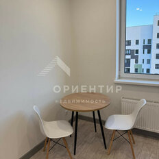 Квартира 35 м², 1-комнатная - изображение 3