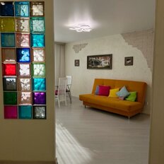 Квартира 60,1 м², 3-комнатная - изображение 4
