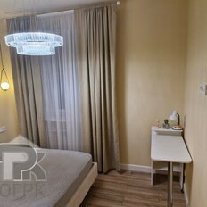 Квартира 57,4 м², 3-комнатная - изображение 5