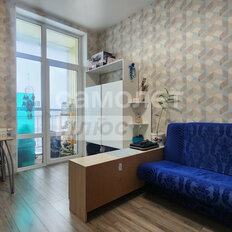 Квартира 20,1 м², студия - изображение 3