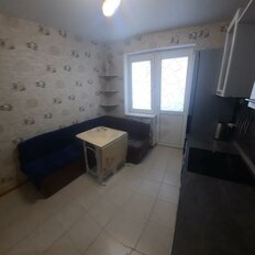 Квартира 28,7 м², 1-комнатная - изображение 4