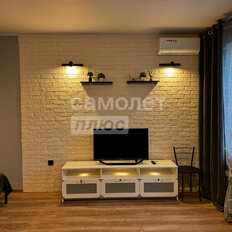 Квартира 35 м², 1-комнатная - изображение 2