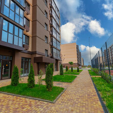 Квартира 44,3 м², 1-комнатная - изображение 4
