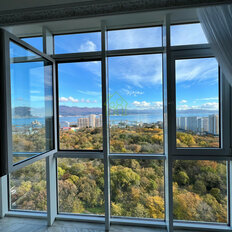 Квартира 102 м², 3-комнатная - изображение 5