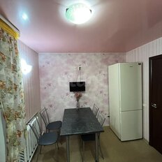 Квартира 60,7 м², 3-комнатная - изображение 2