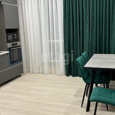 Квартира 42,5 м², 1-комнатная - изображение 1