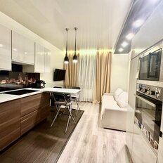 Квартира 66,5 м², 2-комнатная - изображение 1