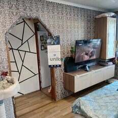 Квартира 30,9 м², 1-комнатная - изображение 3