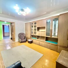 Квартира 60 м², 3-комнатная - изображение 5