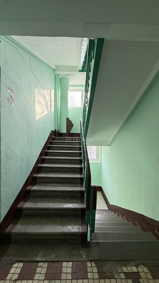 40,1 м², 1-комнатная квартира 3 411 900 ₽ - изображение 39