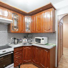 Квартира 57,8 м², 3-комнатная - изображение 3