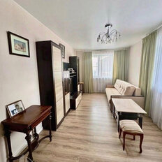 Квартира 44,9 м², 1-комнатная - изображение 4