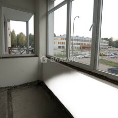 Квартира 51,3 м², 1-комнатная - изображение 3