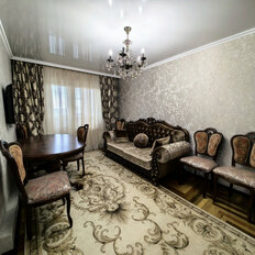 Квартира 55,7 м², 2-комнатная - изображение 3