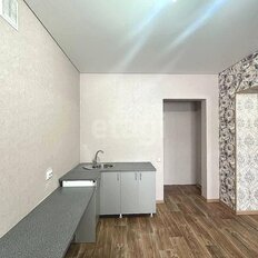 Квартира 42,9 м², 1-комнатная - изображение 3