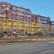 Квартира 128 м², 4-комнатная - изображение 1