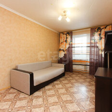 Квартира 33,1 м², 1-комнатная - изображение 1