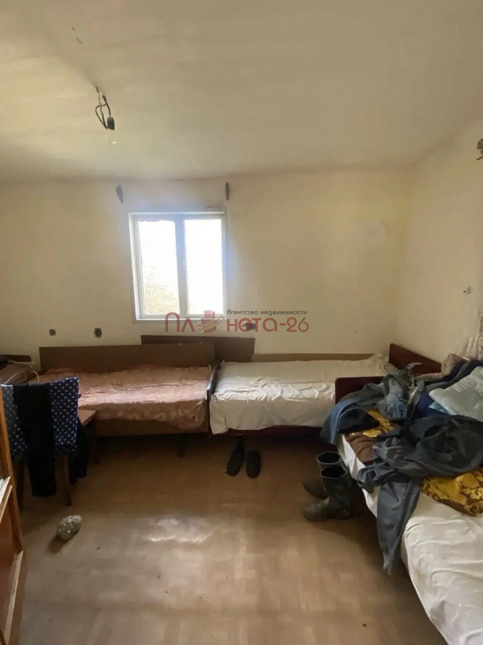 Дом 1-комн. 25 м² в Пятигорский — фото 5